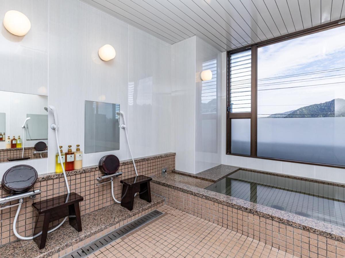 Global Resort Misen - グローバルリゾート弥山 Hatsukaichi Extérieur photo