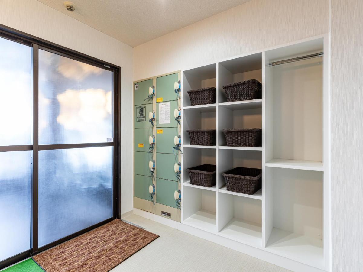 Global Resort Misen - グローバルリゾート弥山 Hatsukaichi Extérieur photo