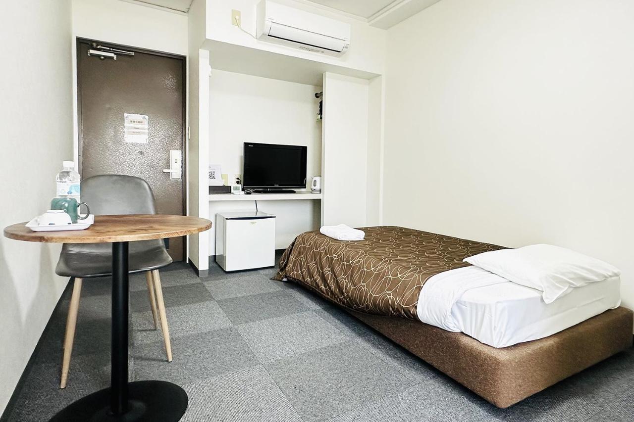 Global Resort Misen - グローバルリゾート弥山 Hatsukaichi Chambre photo
