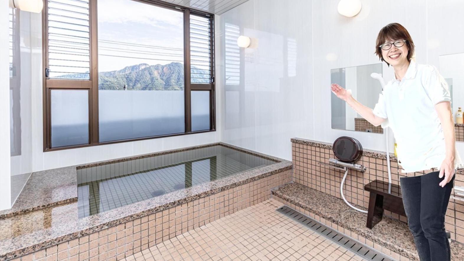 Global Resort Misen - グローバルリゾート弥山 Hatsukaichi Extérieur photo