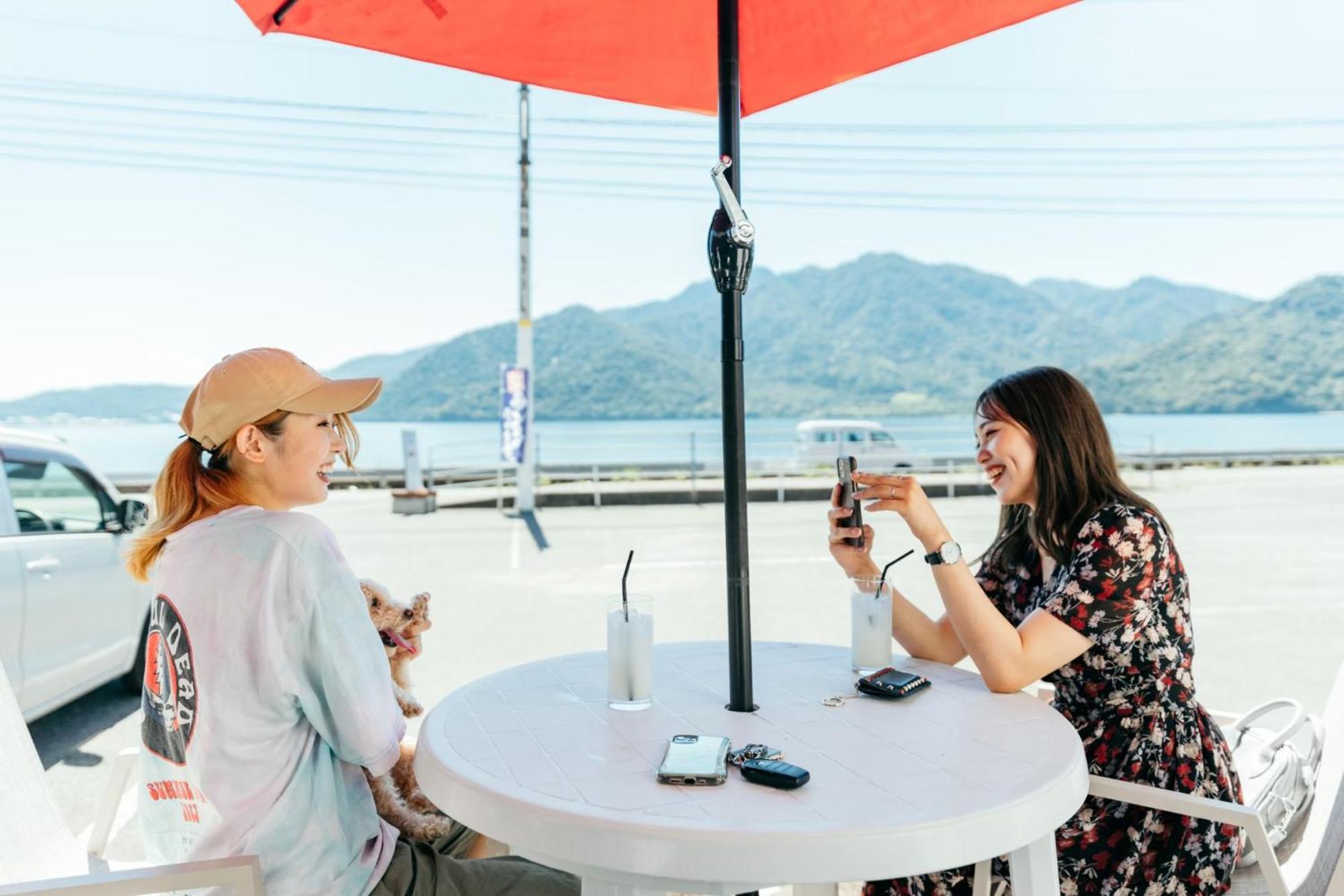 Global Resort Misen - グローバルリゾート弥山 Hatsukaichi Extérieur photo