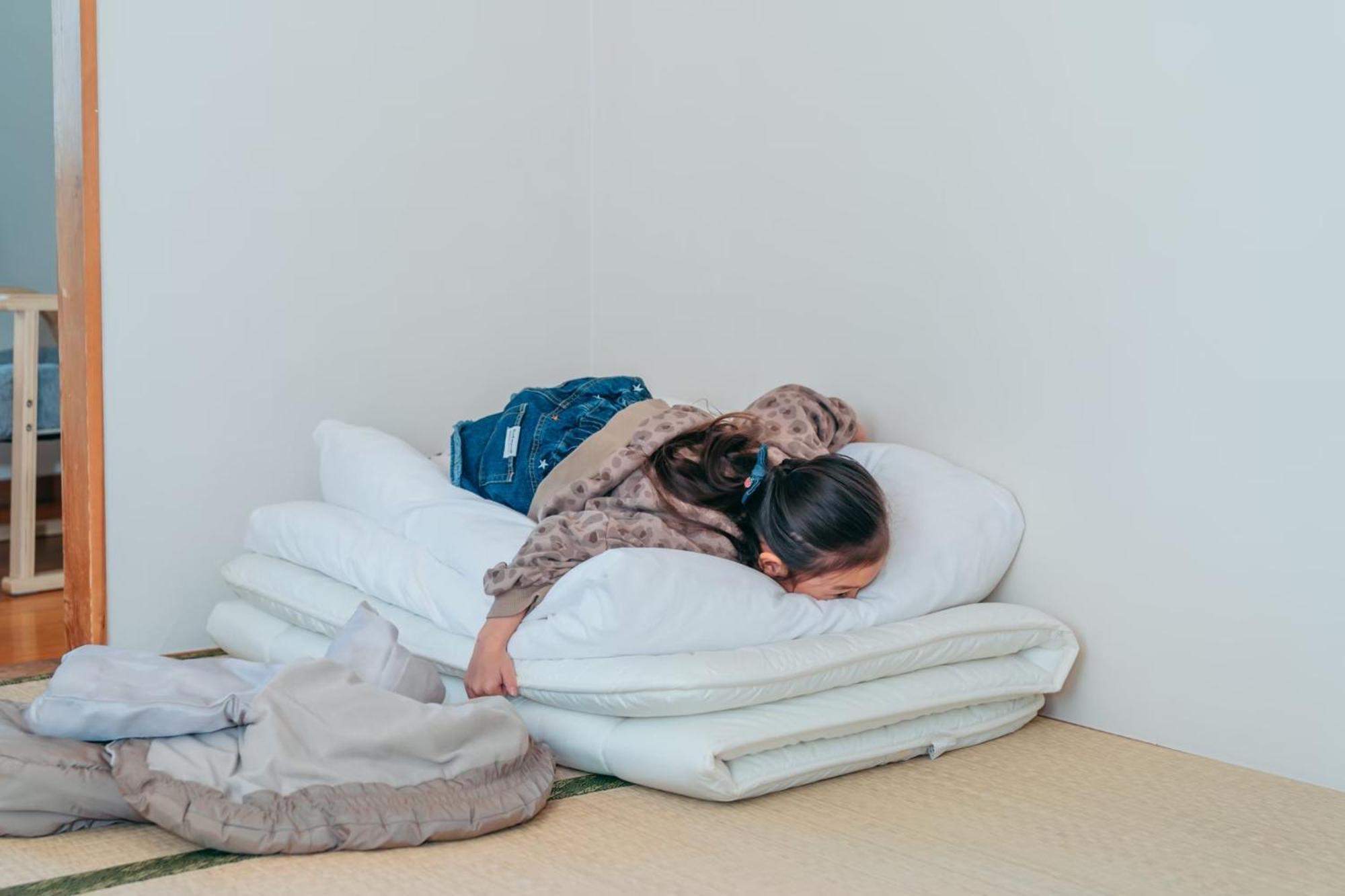 Global Resort Misen - グローバルリゾート弥山 Hatsukaichi Extérieur photo