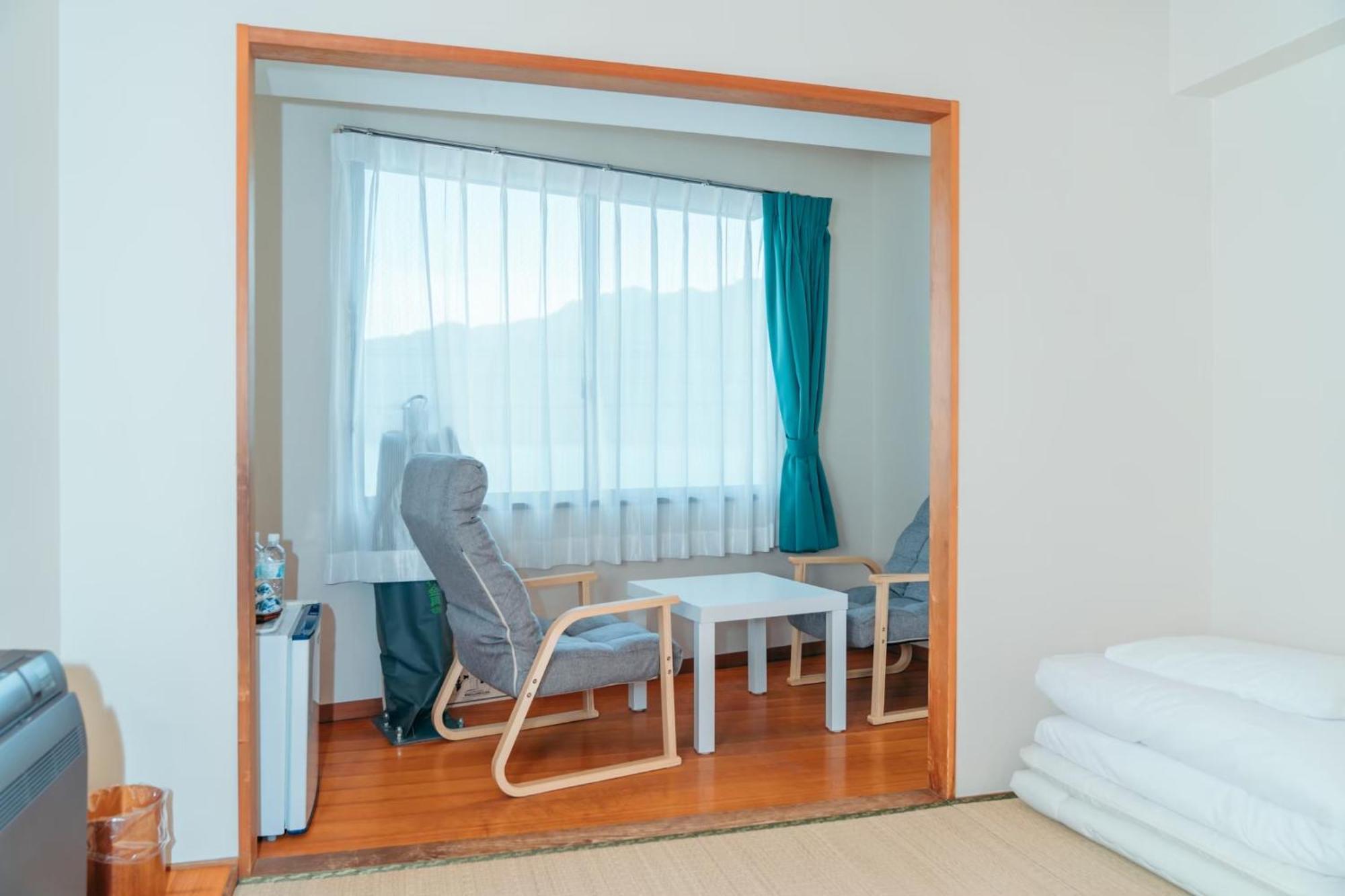 Global Resort Misen - グローバルリゾート弥山 Hatsukaichi Extérieur photo