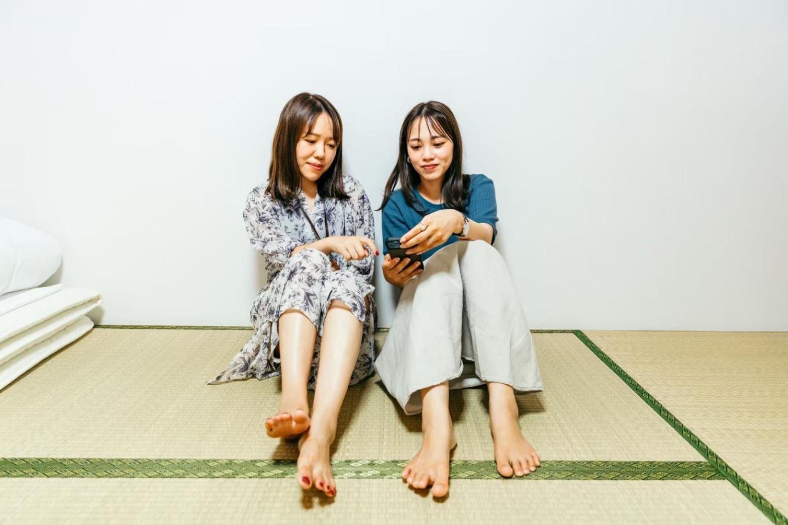 Global Resort Misen - グローバルリゾート弥山 Hatsukaichi Extérieur photo