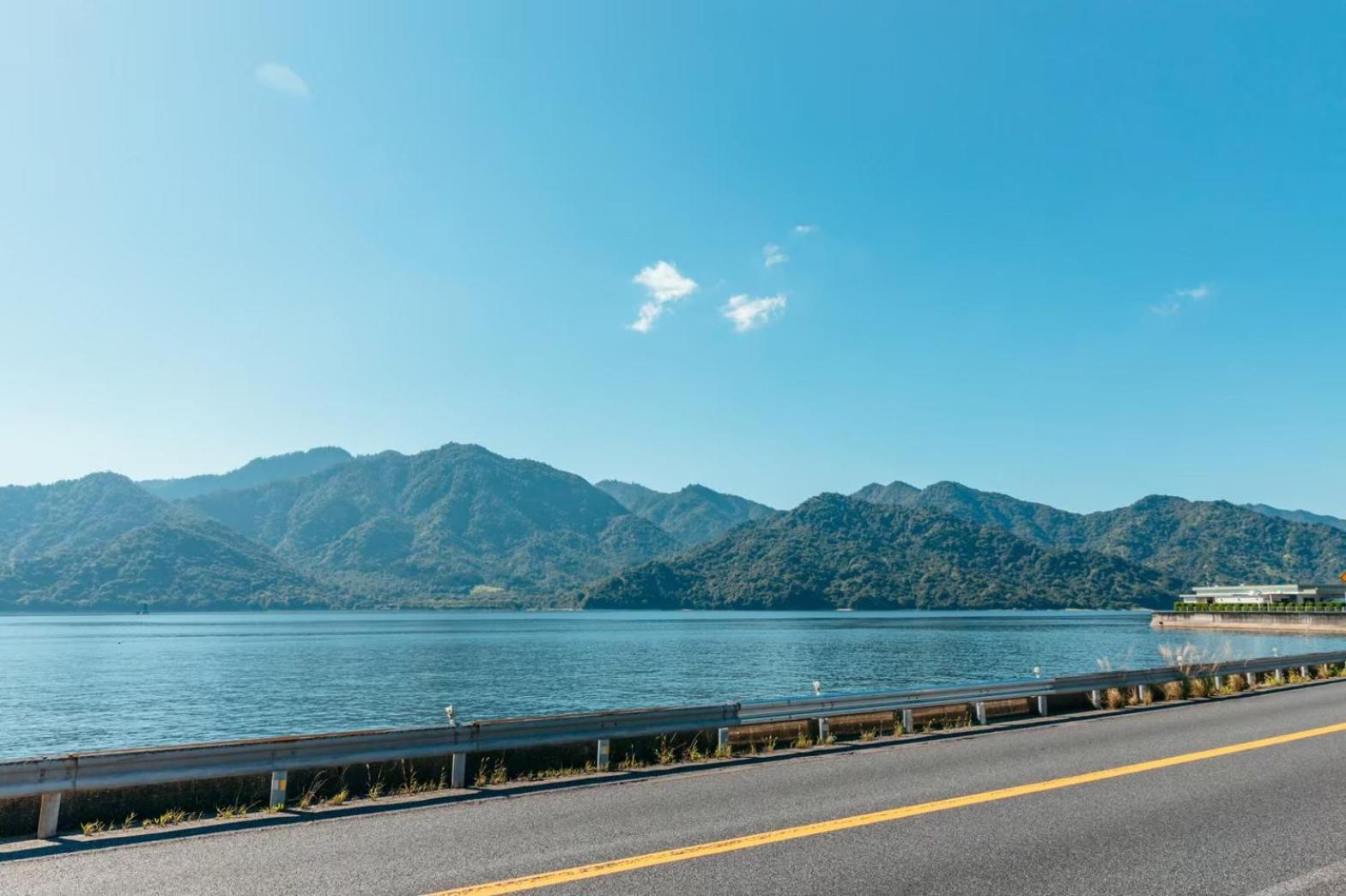Global Resort Misen - グローバルリゾート弥山 Hatsukaichi Extérieur photo