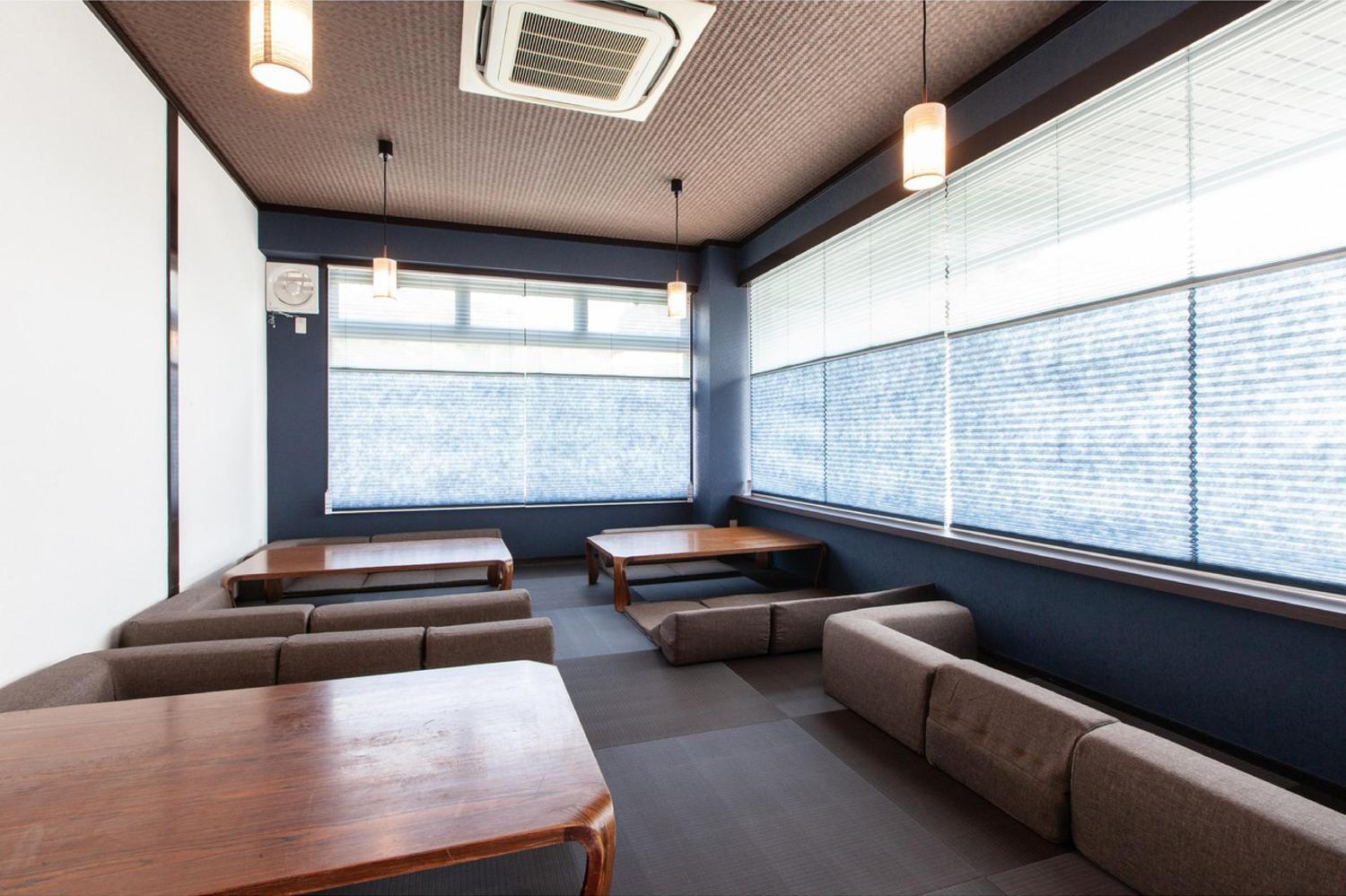 Global Resort Misen - グローバルリゾート弥山 Hatsukaichi Extérieur photo