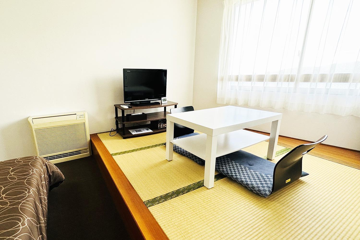 Global Resort Misen - グローバルリゾート弥山 Hatsukaichi Chambre photo