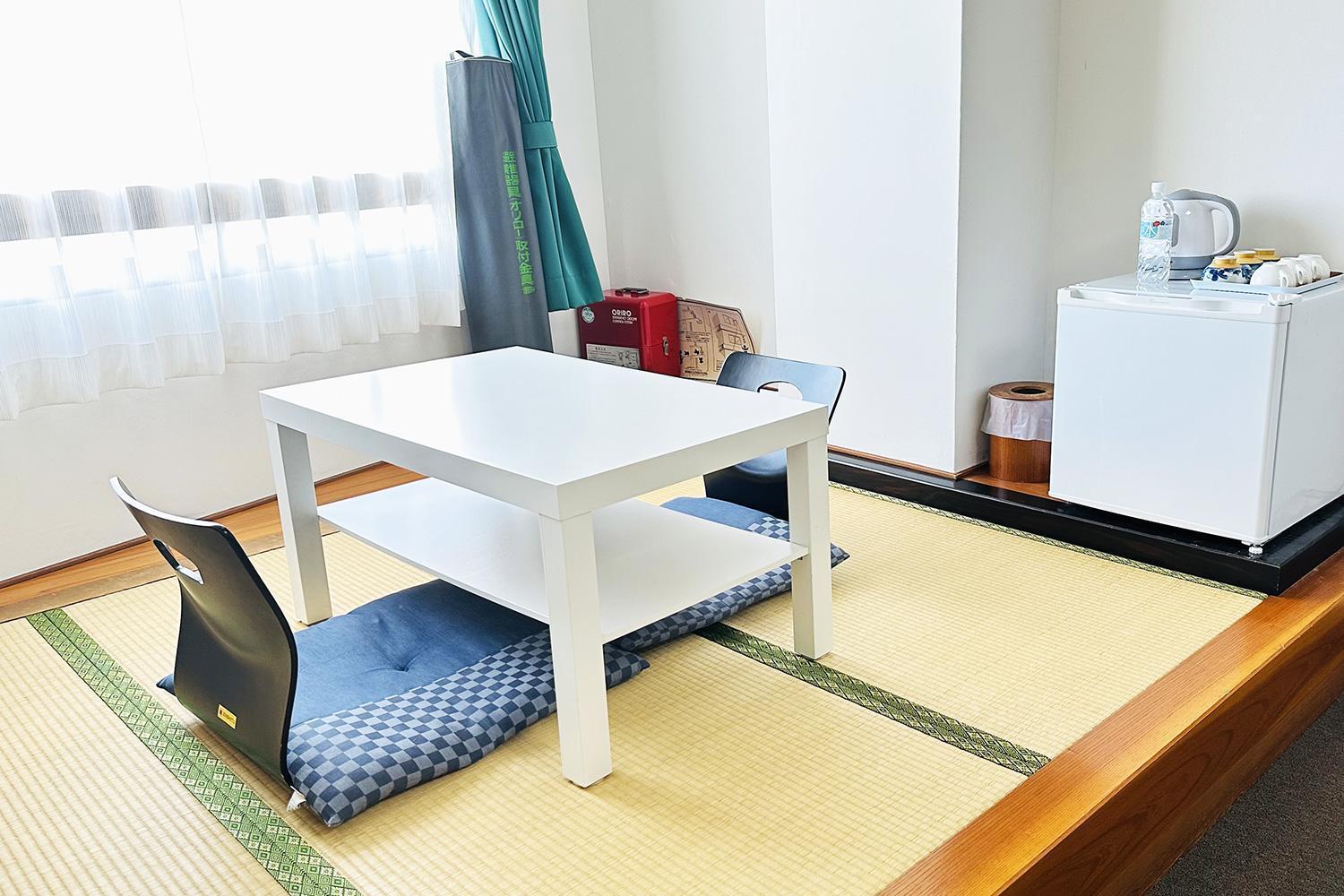 Global Resort Misen - グローバルリゾート弥山 Hatsukaichi Chambre photo
