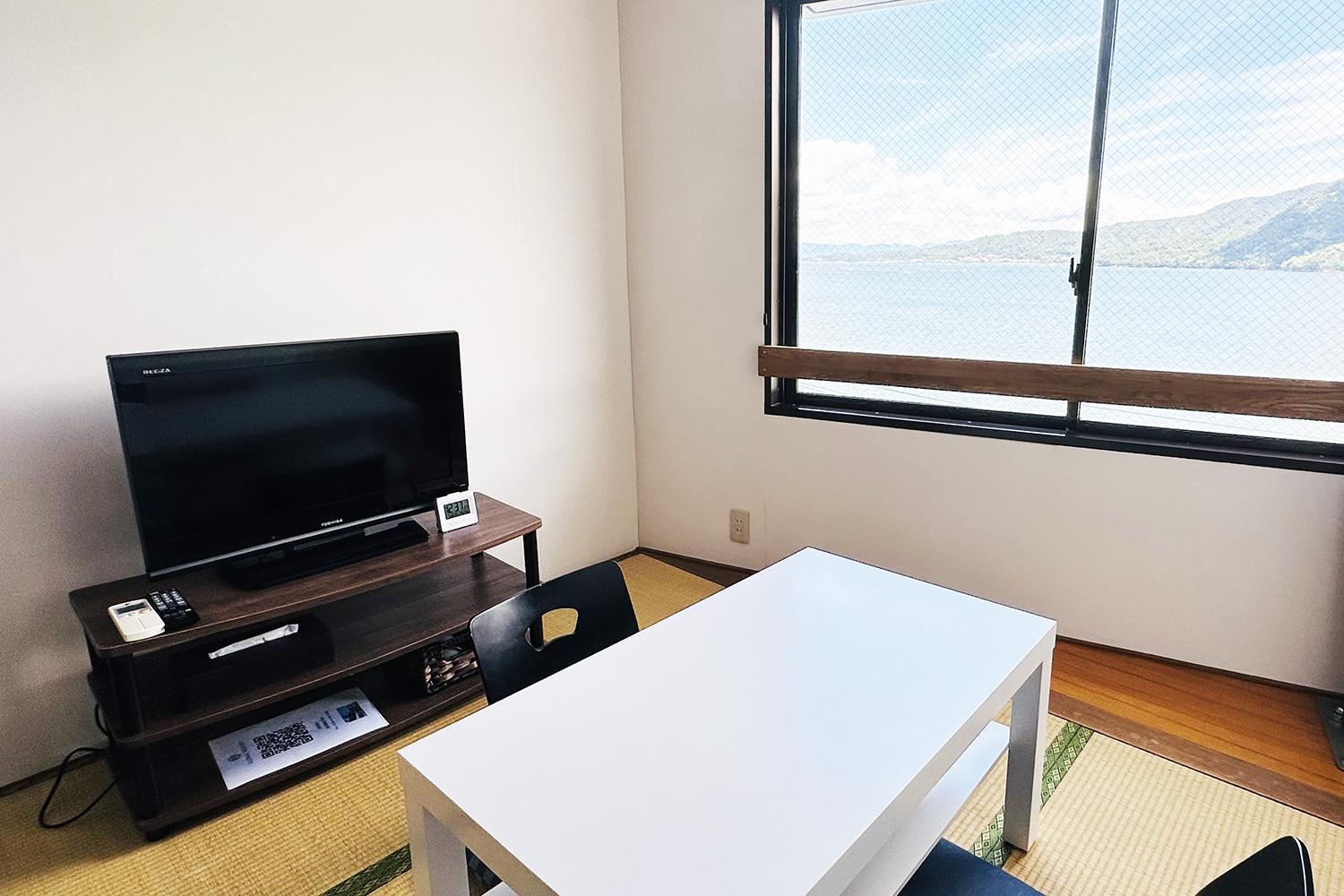 Global Resort Misen - グローバルリゾート弥山 Hatsukaichi Chambre photo