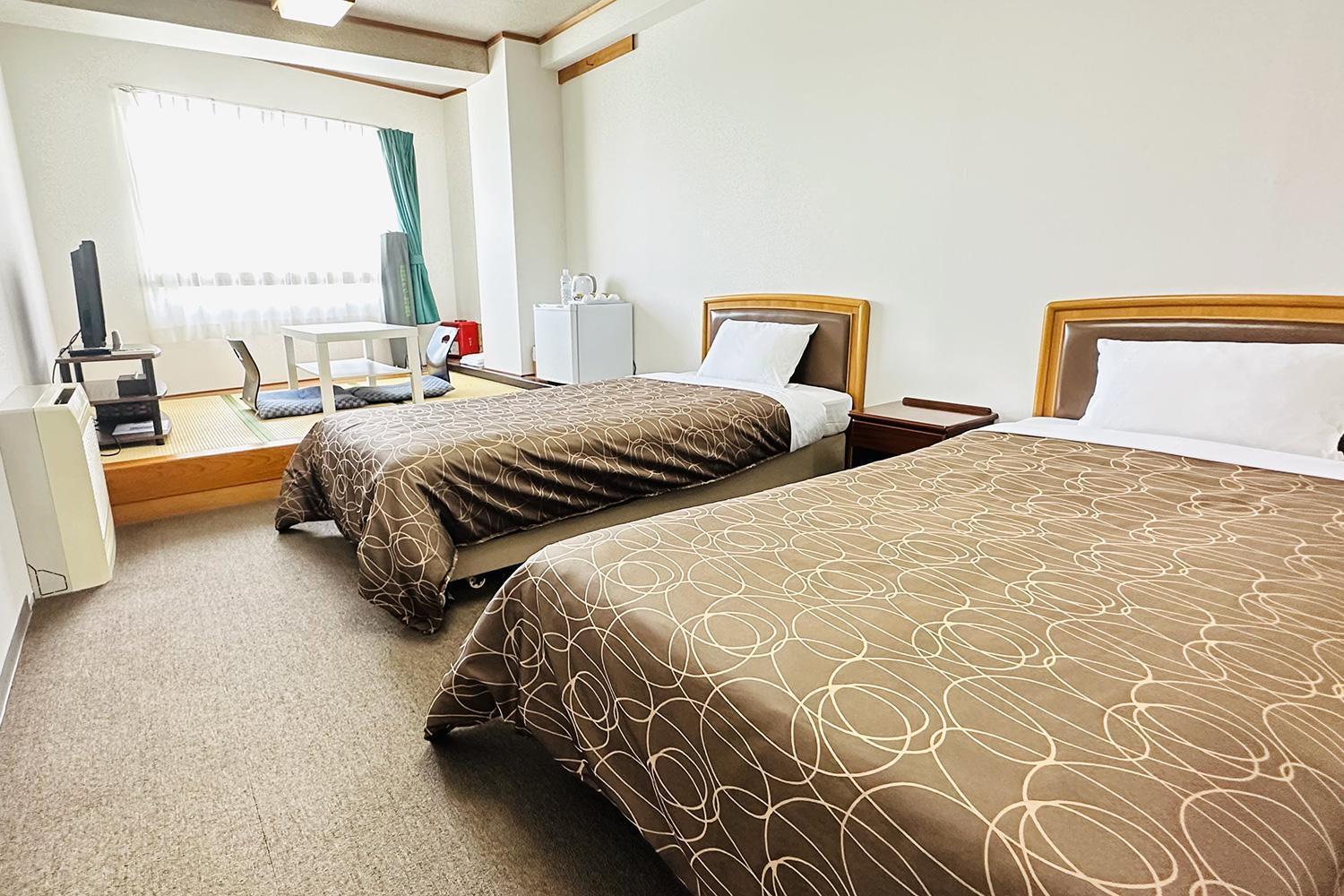 Global Resort Misen - グローバルリゾート弥山 Hatsukaichi Chambre photo