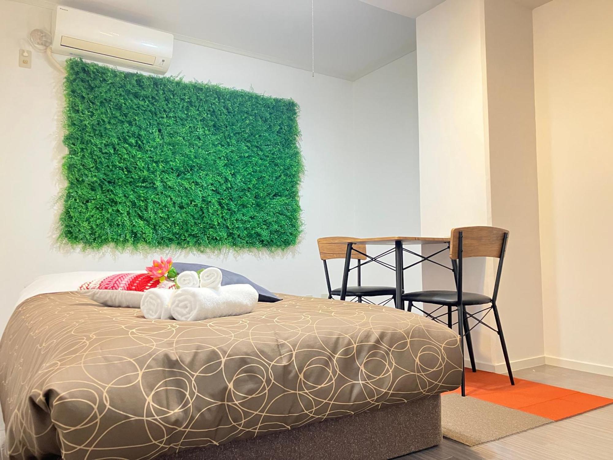 Global Resort Misen - グローバルリゾート弥山 Hatsukaichi Chambre photo
